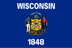 WI state record